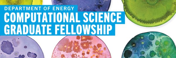 doecsgf Profile Banner