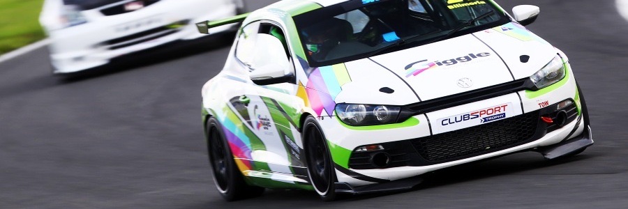 Phirozeracing's profile banner image