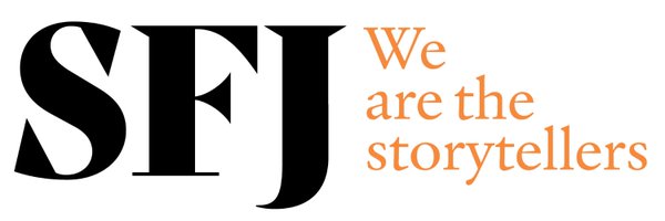 WeAreSFJ Profile Banner