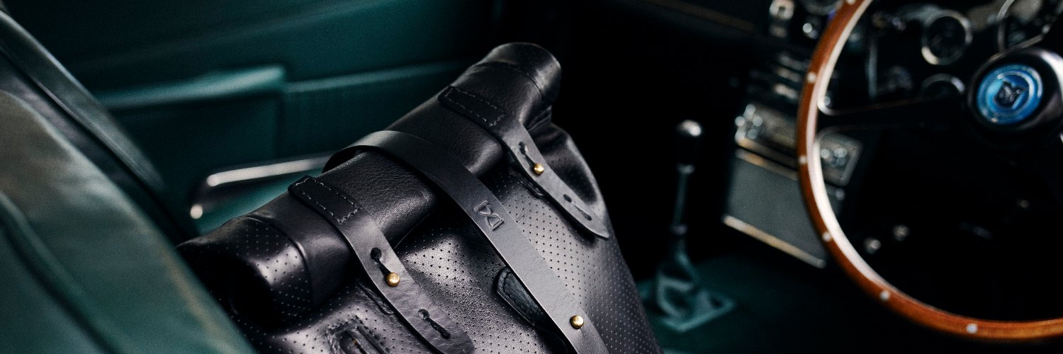 ChapmanBags's profile banner image