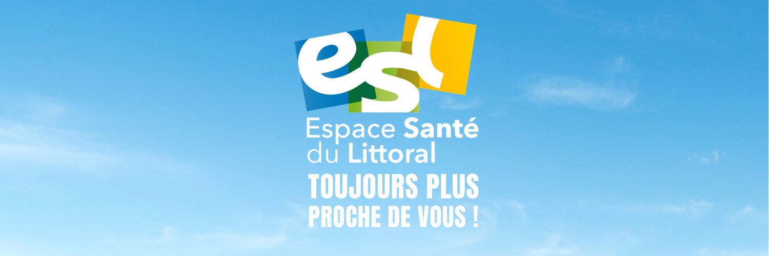 Espace Santé du Littoral banner