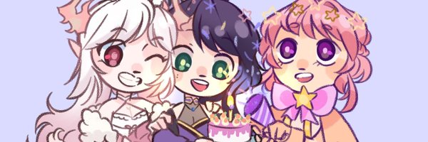 AzeniaAii Profile Banner