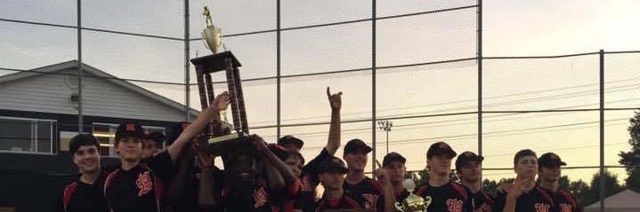 Hartsville Jr Legion banner