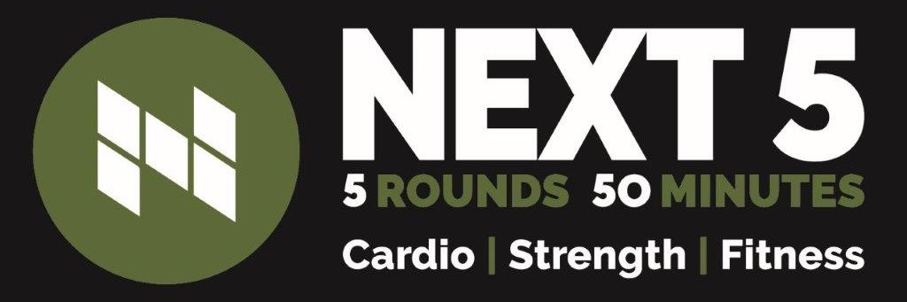 Next5Fitness_'s profile banner image