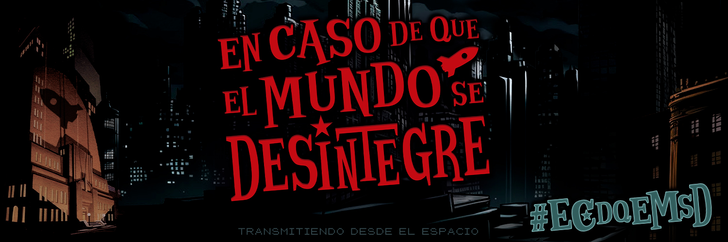 ECDQEMSD Podcast banner