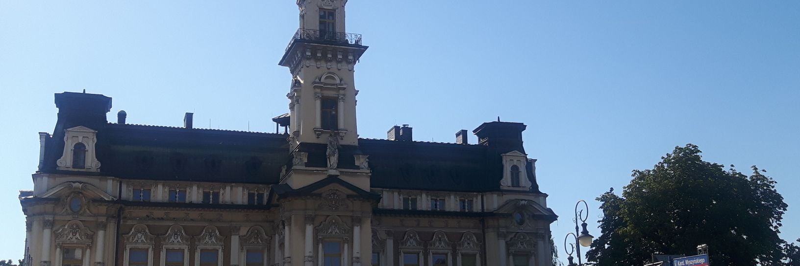 michalkadz's profile banner image