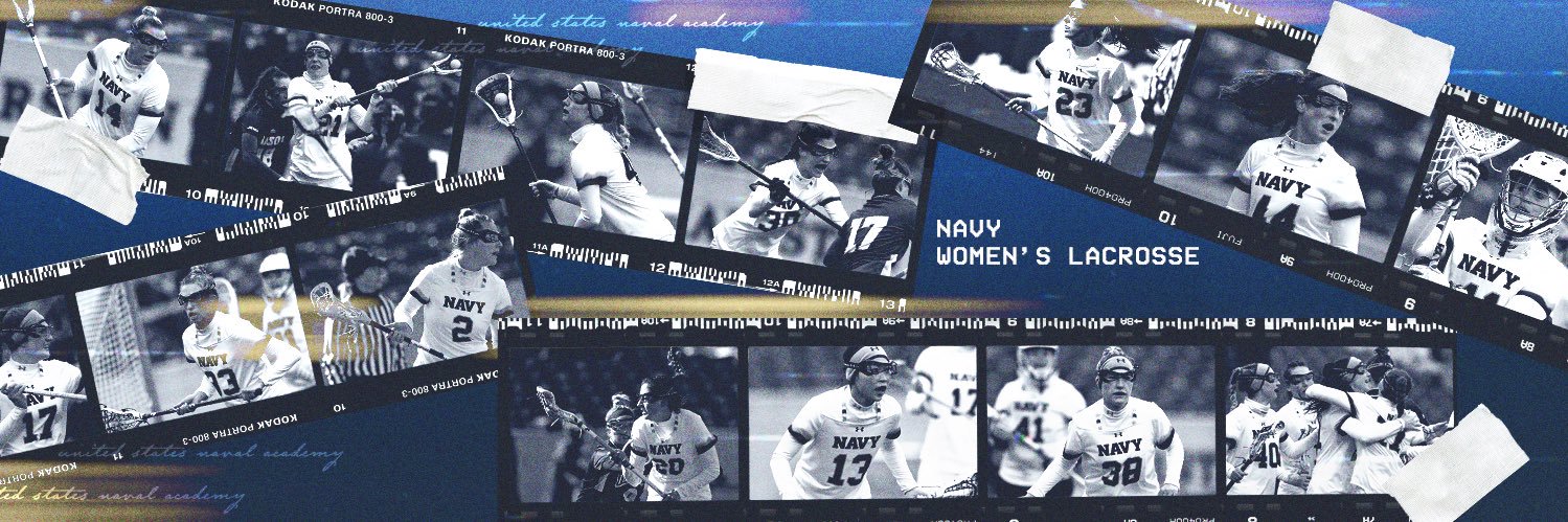 Navy Women’s Lacrosse's banner