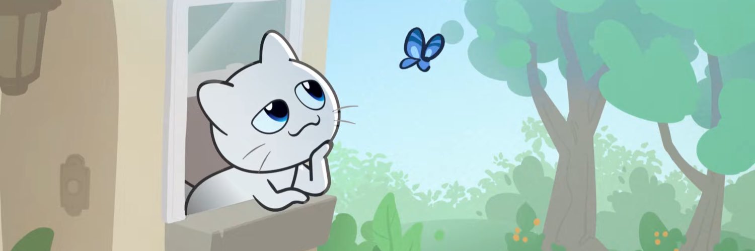 CuteAdventurez's profile banner image
