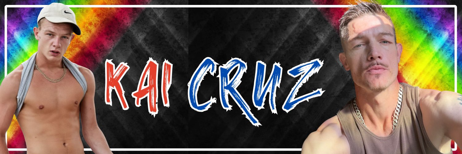 KaiCruzing's profile banner image