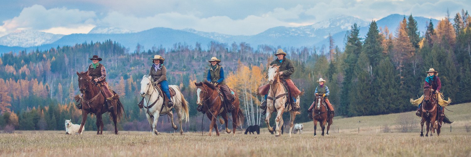 DudeRanchers's profile banner image
