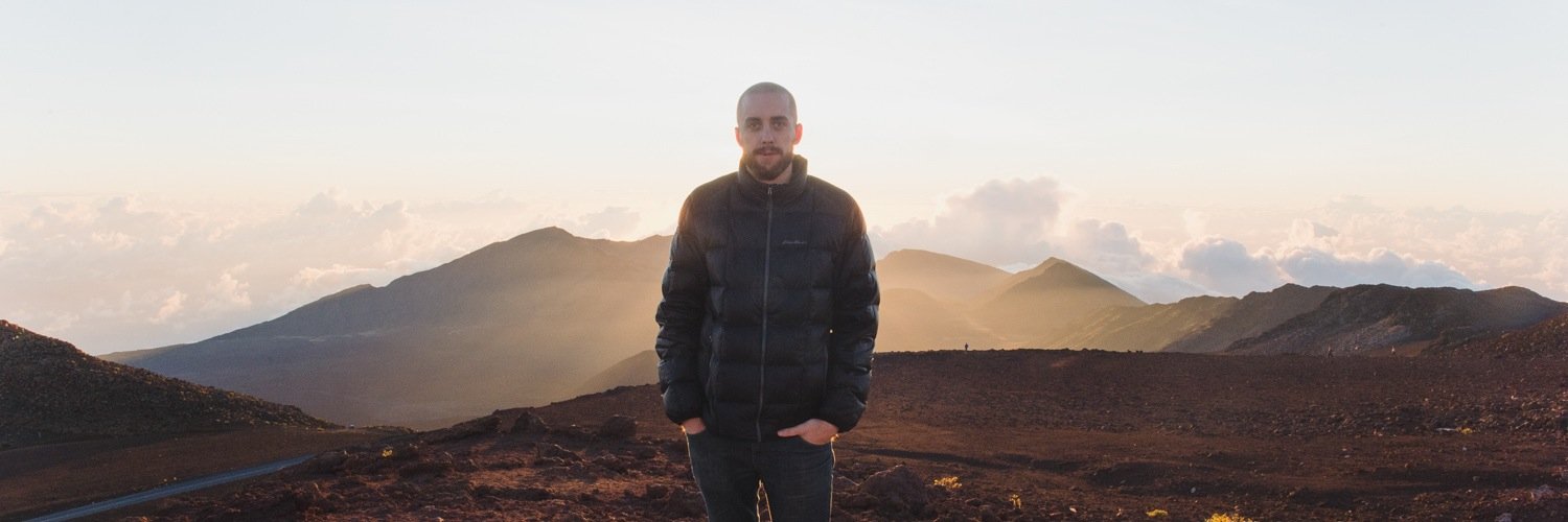 SamuelWhittaker's profile banner image