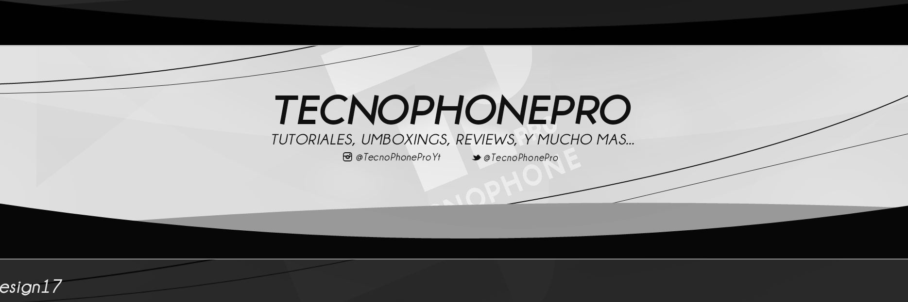 TecnoPhonePro banner