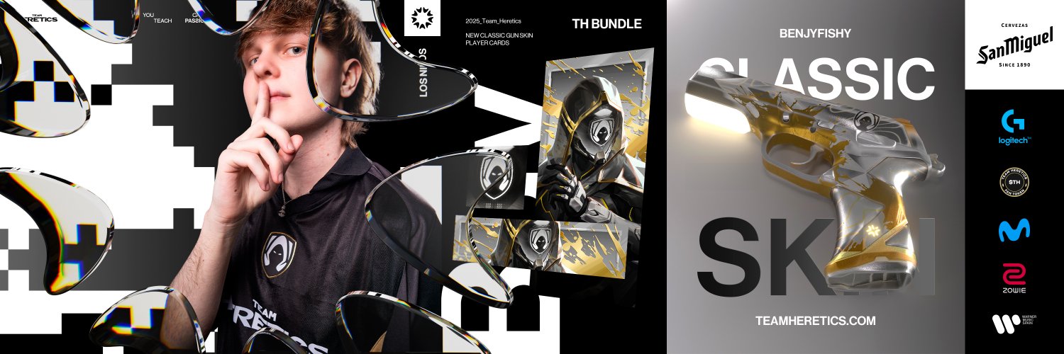 benjyfishy's banner
