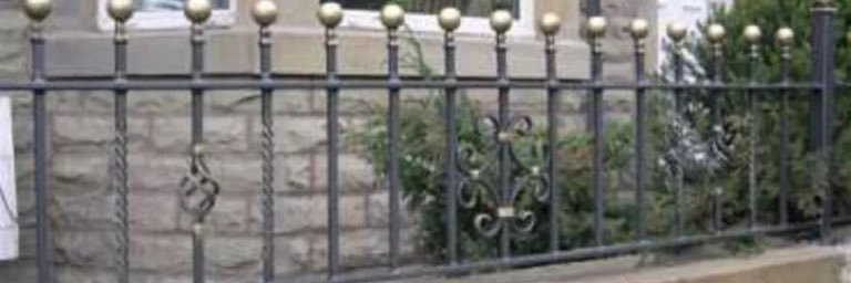 Penclawdd Forge banner