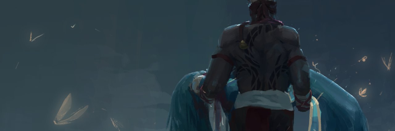 red_guy22's profile banner image