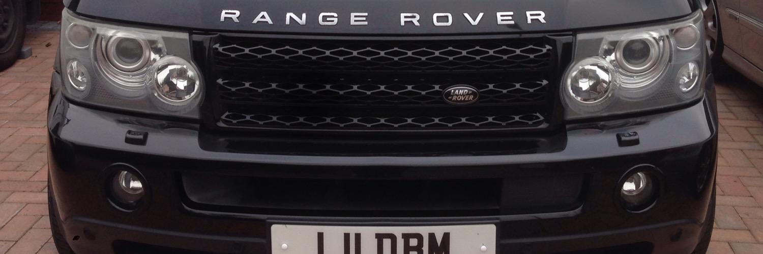 deanoobm's profile banner image