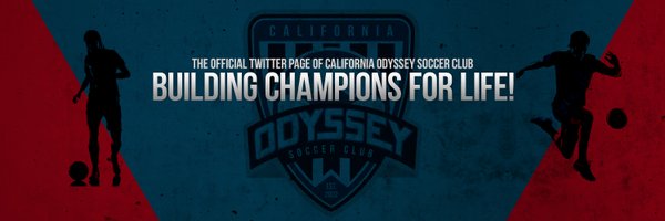 CalOdysseySC Profile Banner