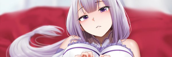 ginhahaart Profile Banner