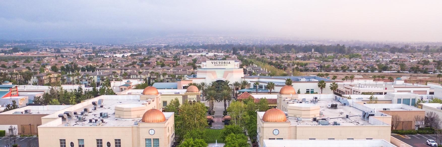 Economic Development banner