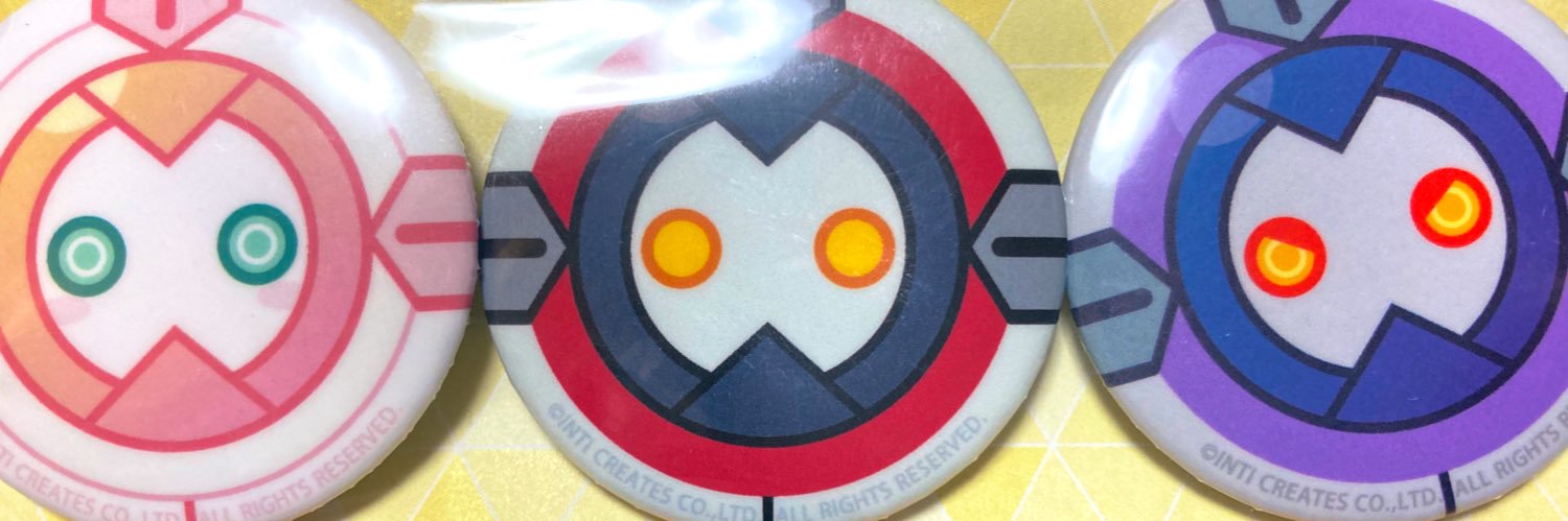 ryuseinoexe's profile banner image