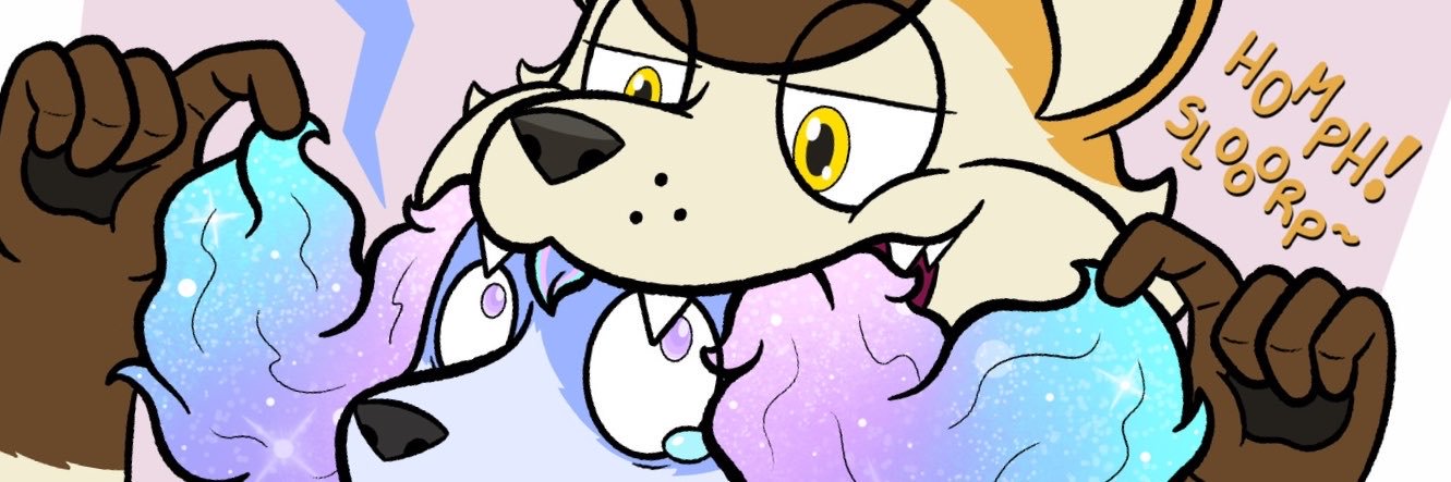 RalphGalactopup's profile banner image