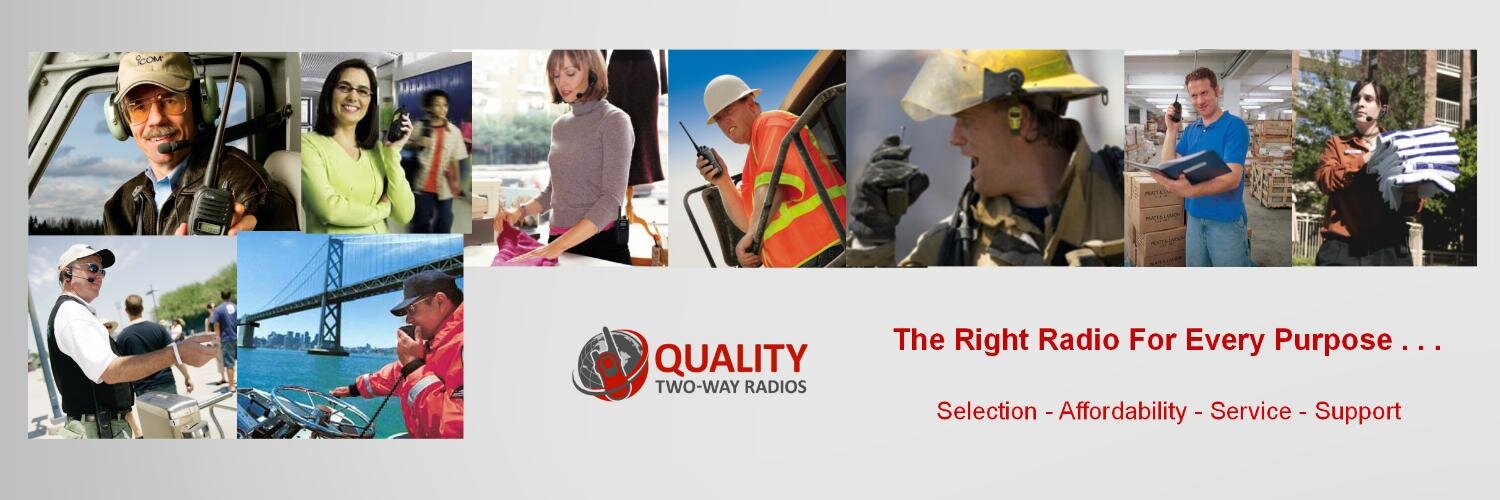 Quality2Way's profile banner image