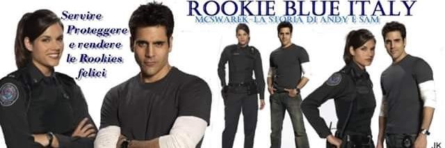 RookieBlueITMcs's profile banner image