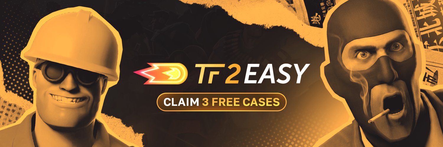 TF2EASY banner