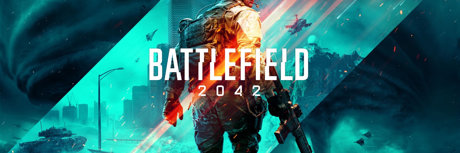 Battlefield News Profile Banner