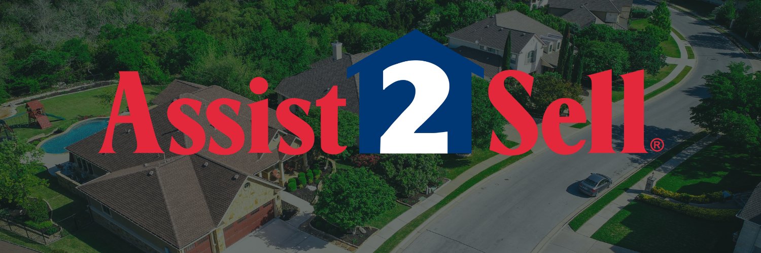 Assist2Sell's profile banner image