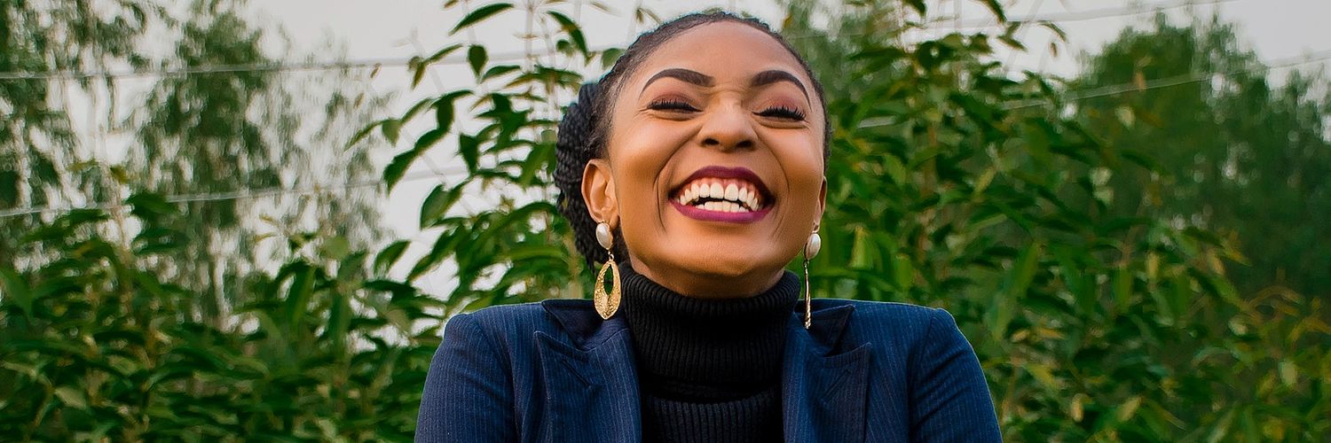 KweenSisan Josie Victor-Woko banner