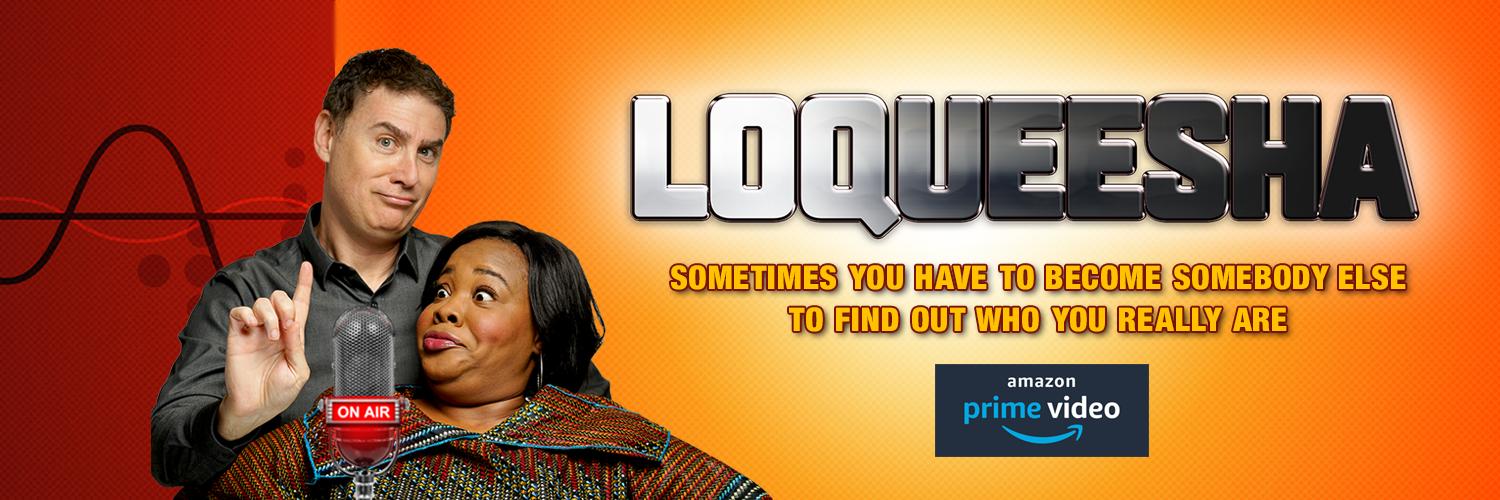 LoqueeshaMovie's profile banner image