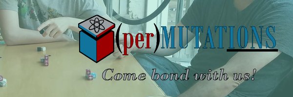 PermutationGame Profile Banner