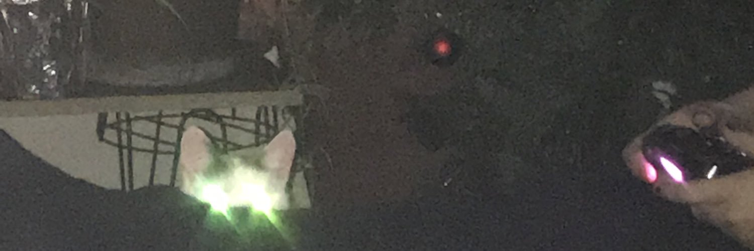 lordultratoxic's profile banner image