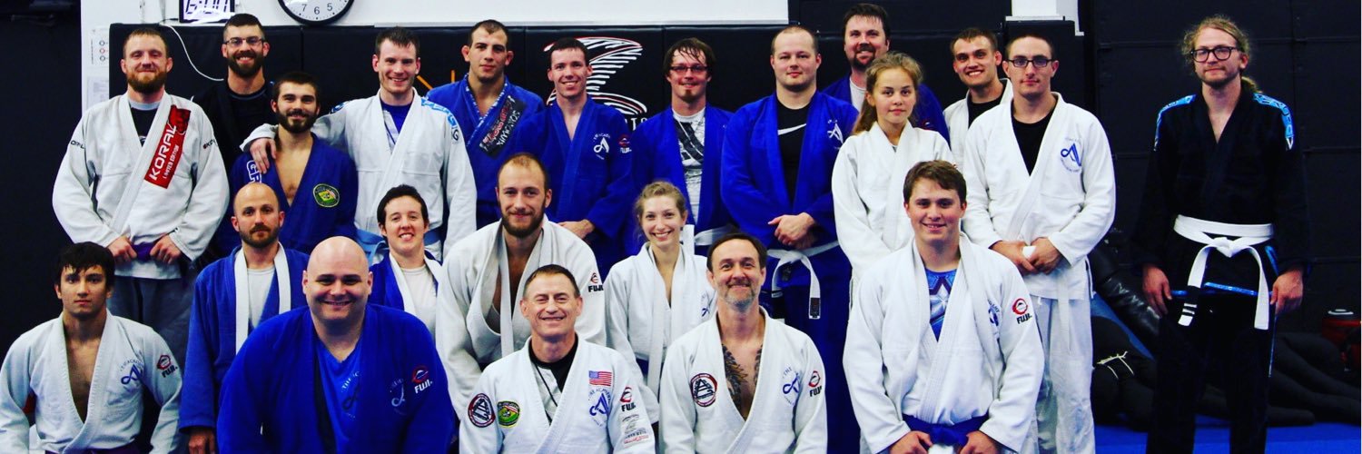 The Academy MN banner