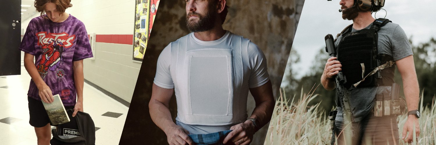 Premier Body Armor banner