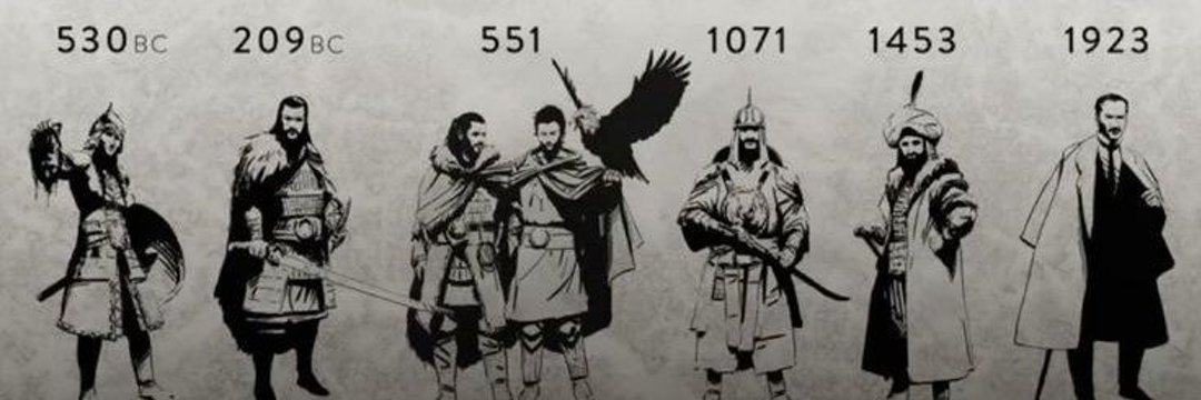 Asrın banner