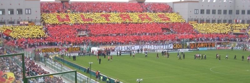 UltrasMessina's profile banner image