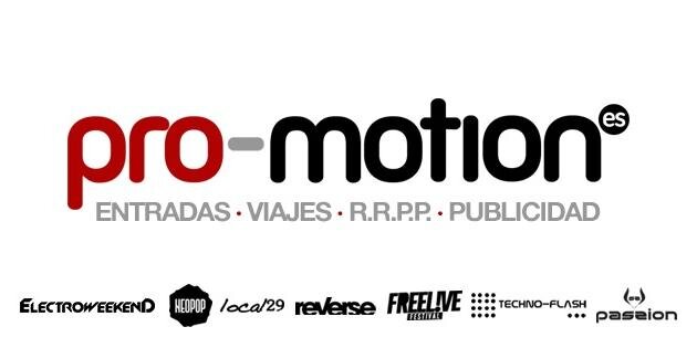 promotiones's profile banner image