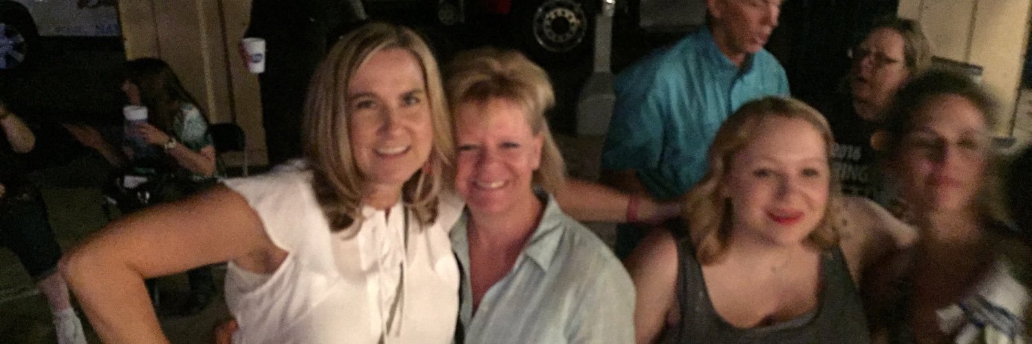 Jim Robertson banner