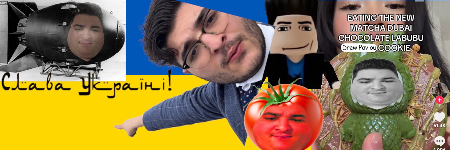 albrecht2137's profile banner image