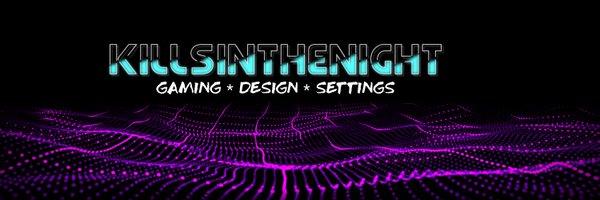 Killsinthenight Profile Banner