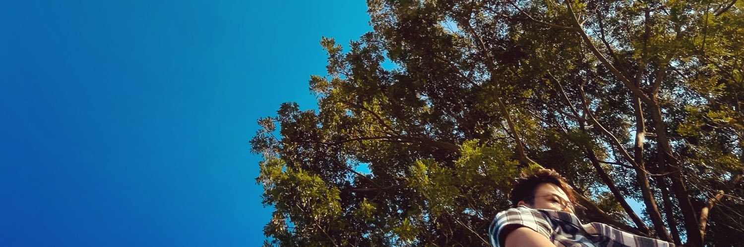 chubbyruj's profile banner image