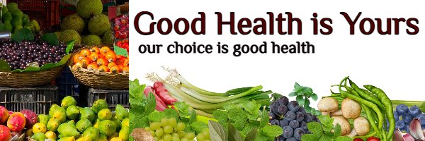 HealthnWelness's profile banner image