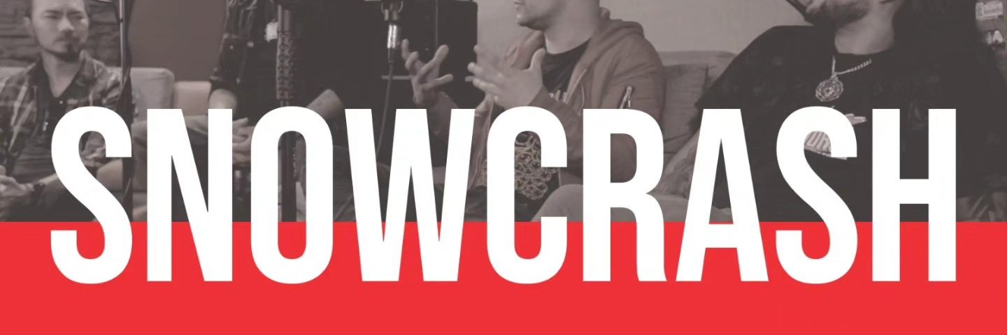 SnowCrashonline's profile banner image