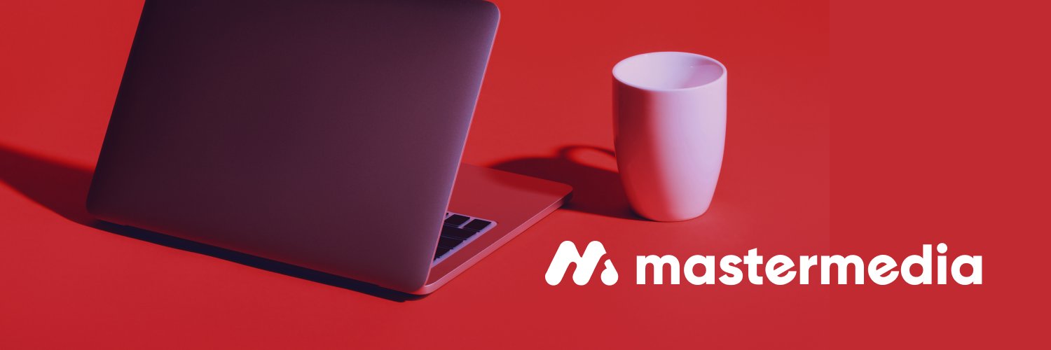 _mastermedia's profile banner image
