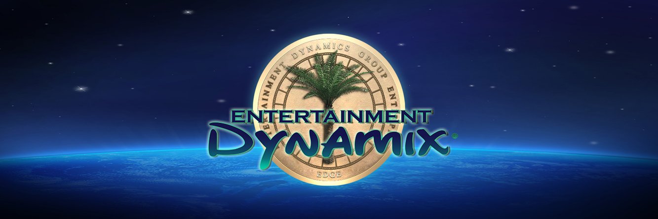 EntDynamix's profile banner image