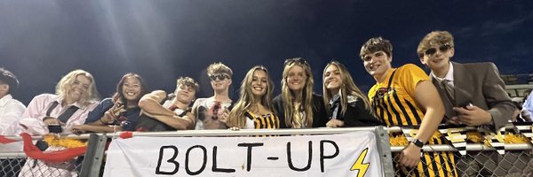 tboltstorm Profile Banner