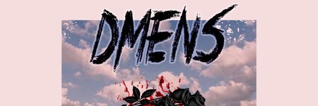 DmensGh's profile banner image