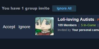 Vinny the Tologist banner